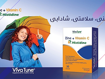 zinc+vitamin c